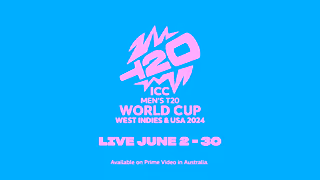 Amazon PrimeVideo Cricket is Catching T20 World Cup Its on Prime Ad Commercial Brand Imagery Photoshoot 2