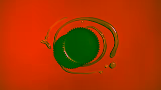 Reese's These REESES arent complicated Just delicious Ad Commercial Brand Imagery Photoshoot 0