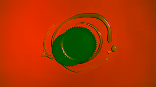 Reese's These REESES arent complicated Just delicious Ad Commercial Brand Imagery Photoshoot 1