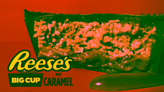 Reese's These REESES arent complicated Just delicious Ad Commercial Brand Imagery Photoshoot 2