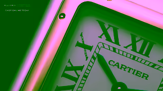 Mappin & Webb Shop Cartier at Mappin Webb Ad Commercial Brand Imagery Photoshoot 1