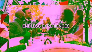 Air Canada Vacations Air Canada Vacations Endless experiences Europe Ad Commercial Brand Imagery Photoshoot 1