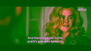 Netflix The Perfect Couple Official Teaser Trailer Netflix Ad Commercial Brand Imagery Photoshoot 2