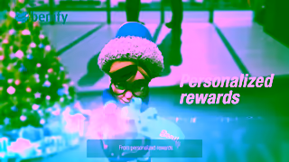 Benify Seasonal Benefits Ad Commercial Brand Imagery Photoshoot 1