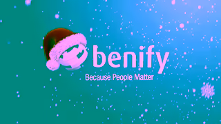 Benify Seasonal Benefits Ad Commercial Brand Imagery Photoshoot 2