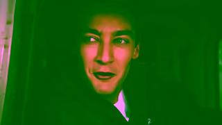 INEOS Grenadier INEOS Grenadier George Russell Kimi Antonelli Ad Commercial Brand Imagery Photoshoot 2