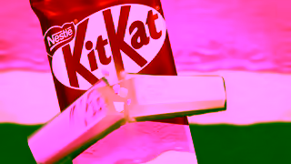 KitKat NEW KITKAT Neapolitan Ad Commercial Brand Imagery Photoshoot 1