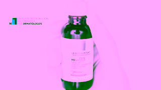 La Roche Posay La RochePosay Mela B3 6s Q4 2025 Derm Recommended Spanish Ad Commercial Brand Imagery Photoshoot 2
