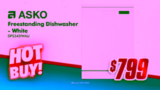 The Good Guys TGG1006B digi Ad Commercial Brand Imagery Photoshoot 1