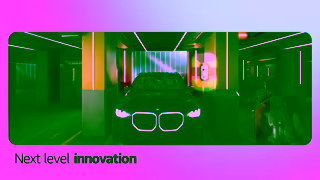 Amazon AWS AWS Proven Amazon Web Services Ad Commercial Brand Imagery Photoshoot 0