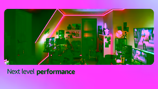 Amazon AWS AWS Proven Amazon Web Services Ad Commercial Brand Imagery Photoshoot 1