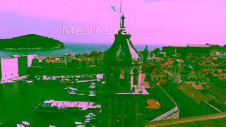 Fred Olsen Cruises Azores Madeira Mediterranean Canaries Summer Sale 2024 Ad Commercial Brand Imagery Photoshoot 2