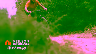 Neilson Holidays Neilson Beach Clubs Good Energy Ad Commercial Brand Imagery Photoshoot 0