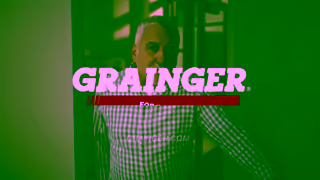 Grainger Built Right Ad Commercial Brand Imagery Photoshoot 2