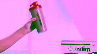 Chemist Warehouse Healthy Bite Optislim VLCD Shakes Ad Commercial Brand Imagery Photoshoot 2