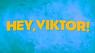 LevelFILM Hey Viktor Starring Cody Lightning Now Playing Only In Theatres Ad Commercial Brand Imagery Photoshoot 2