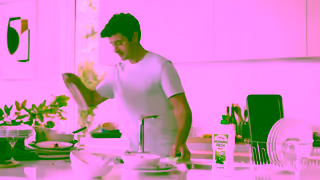 Morning Fresh Morning Fresh Dinner Party 15 Ad Commercial Brand Imagery Photoshoot 1