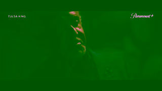 Paramount Plus Tulsa King Season 3 30 Nonskip Paramount UK Ireland Ad Commercial Brand Imagery Photoshoot 1