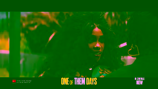 Sony Pictures ONE OF THEM DAYS In Cinemas Now Ad Commercial Brand Imagery Photoshoot 0