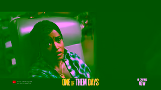 Sony Pictures ONE OF THEM DAYS In Cinemas Now Ad Commercial Brand Imagery Photoshoot 1