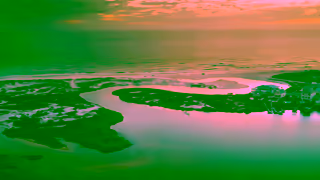 Visit Florida TRI Video Social YouTube Paddleboard Ad Commercial Brand Imagery Photoshoot 0