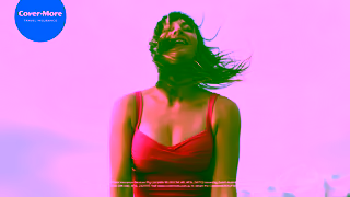 Cover-More Worry Less with CoverMore Ad Commercial Brand Imagery Photoshoot 2
