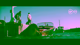 Virgin Media Virgin Media Walrus Whizzer Ad Commercial Brand Imagery Photoshoot 0