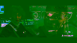 Paramount Plus Streaming Home of Star Trek Paramount Canada Ad Commercial Brand Imagery Photoshoot 0