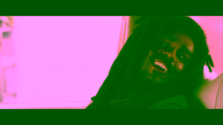 Paramount Pictures Bob Marley One Love Stop 15 2024 Movie Ad Commercial Brand Imagery Photoshoot 2