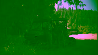 CFMOTO Experiences CFMOTO 2024 Lineup Ad Commercial Brand Imagery Photoshoot 0