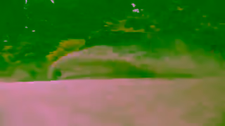 CFMOTO Experiences CFMOTO 2024 Lineup Ad Commercial Brand Imagery Photoshoot 1