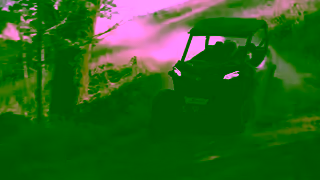 CFMOTO Experiences CFMOTO 2024 Lineup Ad Commercial Brand Imagery Photoshoot 2