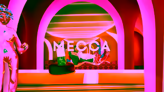 MECCA MECCAs Guide To Luxe Gifting Ad Commercial Brand Imagery Photoshoot 0