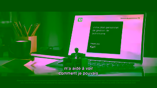 TD Canada Gestion de patrimoine TD Tmoignage de Karl Plus de choses sont possibles Ad Commercial Brand Imagery Photoshoot 1