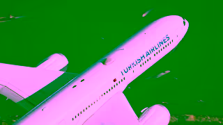 Turkish Airlines Fly to New Discoveries with Alperen engn Ad Commercial Brand Imagery Photoshoot 1