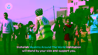 MATW Save Lives Today Ad Commercial Brand Imagery Photoshoot 1