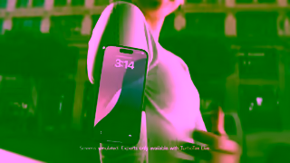 Intuit Now Taxes is No Sweat TurboTax Canada 2025 Commercial StronglyRecommend Ad Commercial Brand Imagery Photoshoot 1