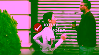 Intuit Now Taxes is No Sweat TurboTax Canada 2025 Commercial StronglyRecommend Ad Commercial Brand Imagery Photoshoot 2