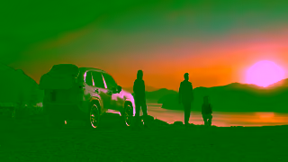 Subaru 2025 Subaru Forester Trust the Real Search Engine Longevity Commercial Ad Commercial Brand Imagery Photoshoot 1