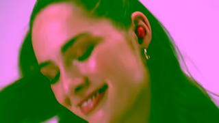 JLab The fit comfortable The tech reliable Your best you granted Ad Commercial Brand Imagery Photoshoot 1