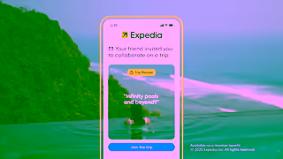 Expedia Expediacom CAEN 16x9 No Matter What Resort 6s Ad Commercial Brand Imagery Photoshoot 1