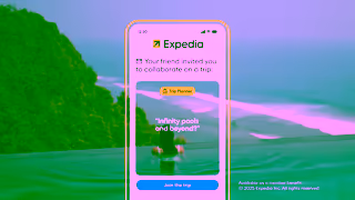 Expedia Expediacom CAEN 16x9 No Matter What Resort 6s Ad Commercial Brand Imagery Photoshoot 2