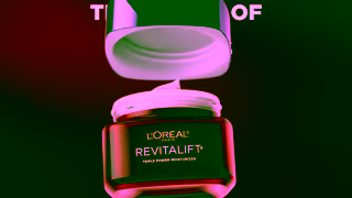 L'Oreal Paris BR23552 Triple Power 2024 6 EN 16x9 Ad Commercial Brand Imagery Photoshoot 0