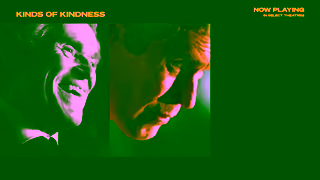 20th Century Studios KINDS OF KINDNESS In Select Theatres Now Searchlight Pictures Ad Commercial Brand Imagery Photoshoot 0