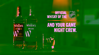 JP Wisers Wisers Wisely Done 20 15s Ad Commercial Brand Imagery Photoshoot 2