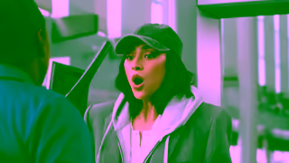 Maybelline New Maybelline Lifter Glaze Melting Oil Balm Ad Commercial Brand Imagery Photoshoot 1