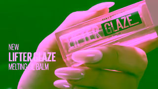 Maybelline New Maybelline Lifter Glaze Melting Oil Balm Ad Commercial Brand Imagery Photoshoot 2
