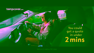 TempCover Tempcover IT Ad Commercial Brand Imagery Photoshoot 2