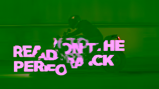 BMW BMW Motorrad Australia Born on the racetrack the BMW Motorrad M Range Ad Commercial Brand Imagery Photoshoot 0