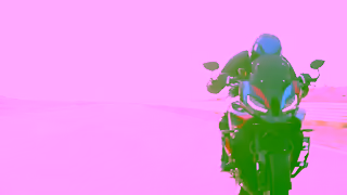 BMW BMW Motorrad Australia Born on the racetrack the BMW Motorrad M Range Ad Commercial Brand Imagery Photoshoot 2